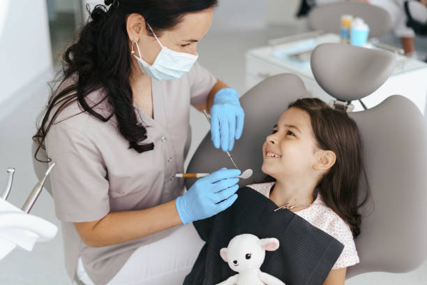 Best Emergency Tooth Extraction in Bluewell, WV