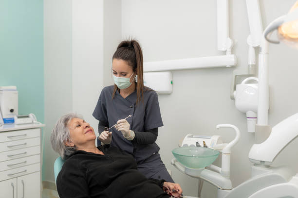 Best Emergency Tooth Extraction in Bluewell, WV