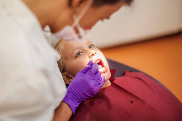 Best Emergency Dental Care for Broken or Chipped Teeth in Bluewell, WV